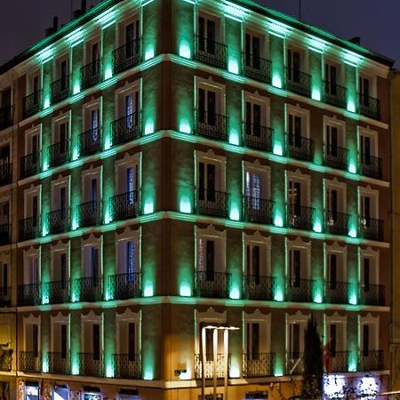 Jc Rooms Santo Domingo Мадрид Екстер'єр фото